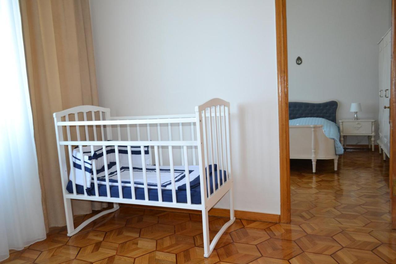 Seaside Luxury Apartment Batumi Exterior foto